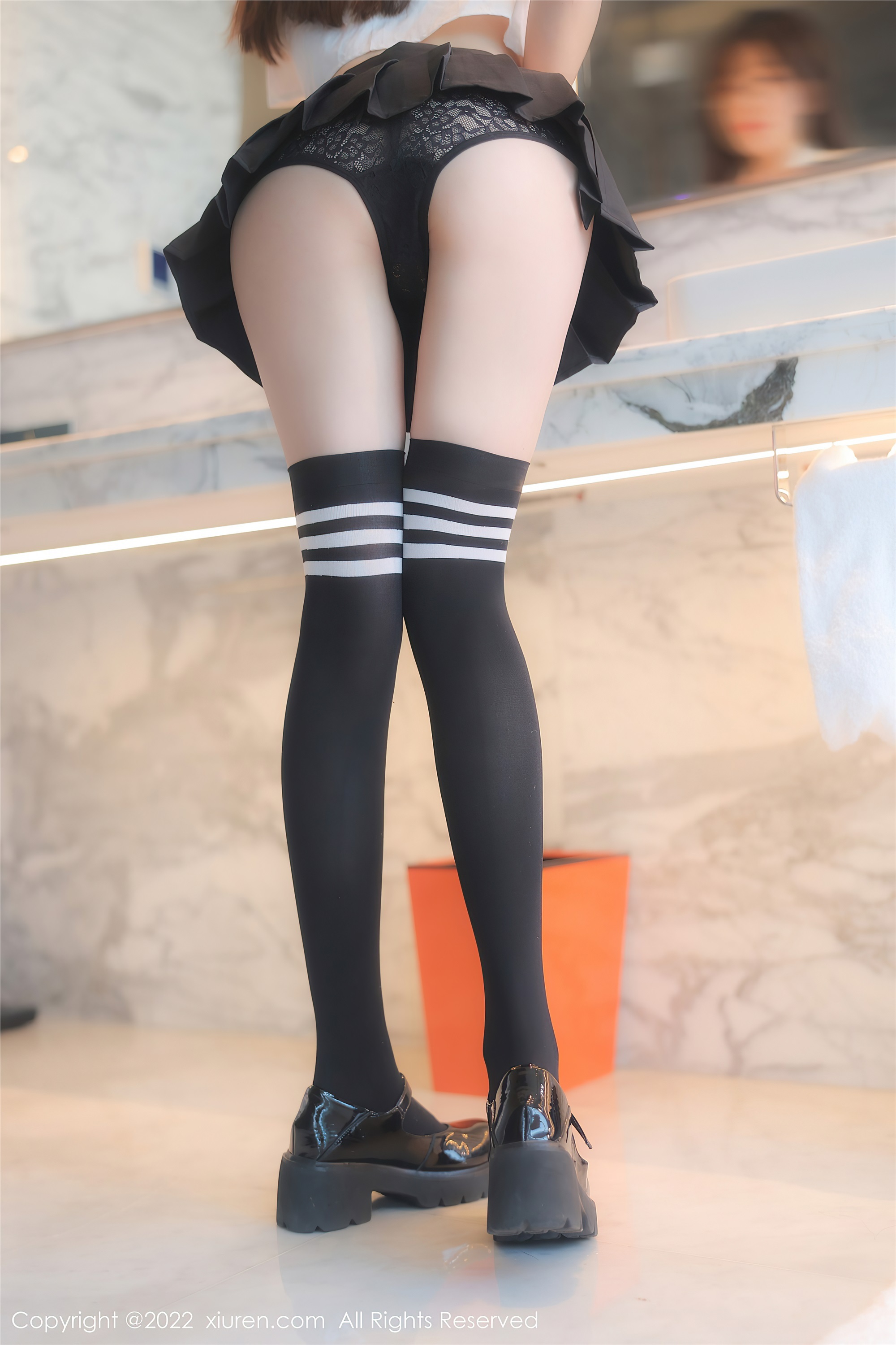 Xiuren秀人网 2022.08.01 NO.5365 婠婠么